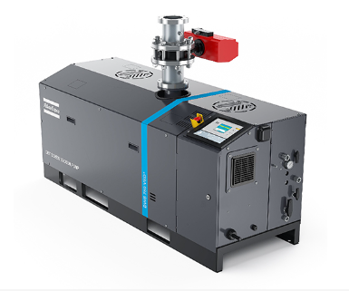 Atlas copco 真空泵